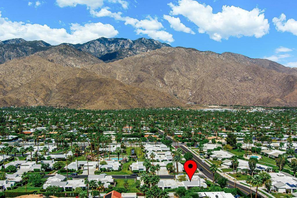 Palm Springs, CA 92264,1777 Capri CIR