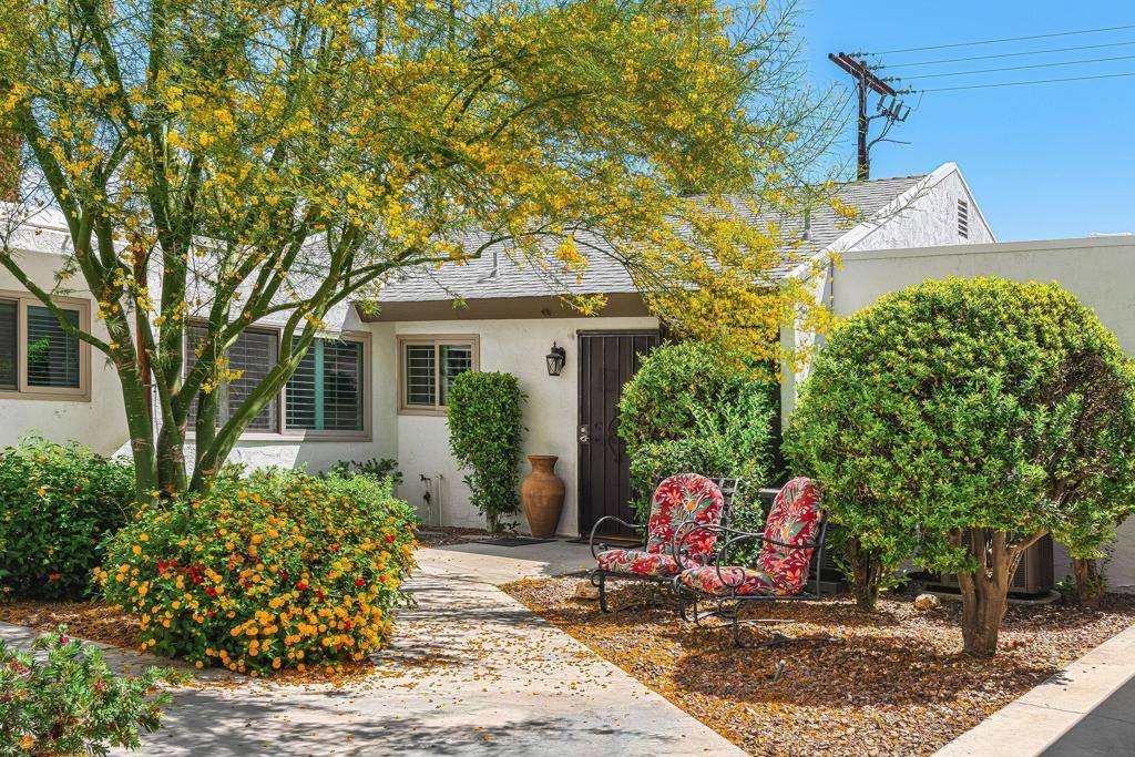 Palm Springs, CA 92264,1777 Capri CIR