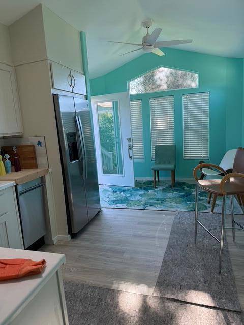 Desert Hot Springs, CA 92241,74711 Dillon RD #53