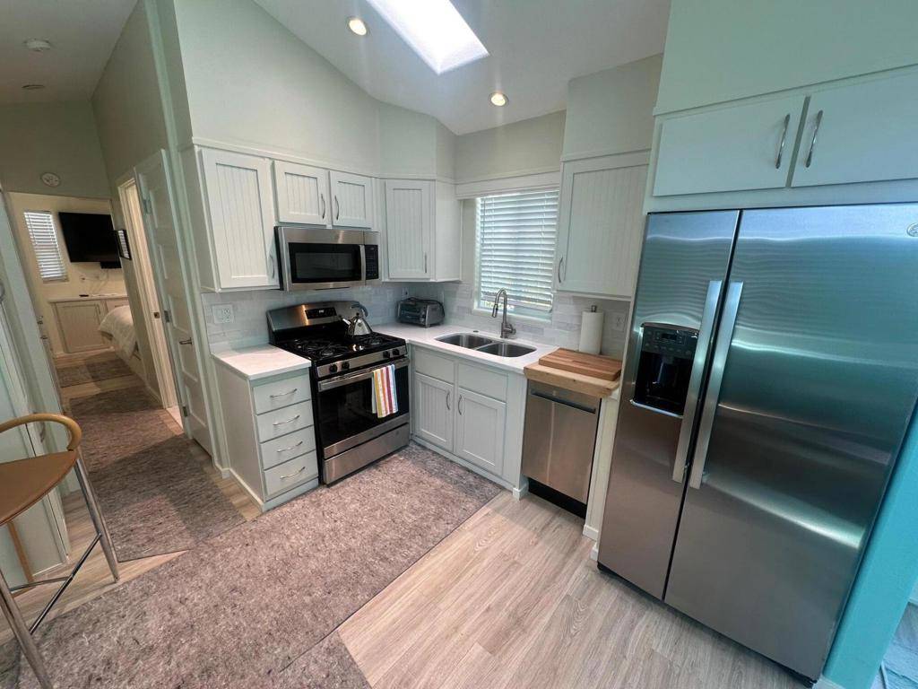Desert Hot Springs, CA 92241,74711 Dillon RD #53