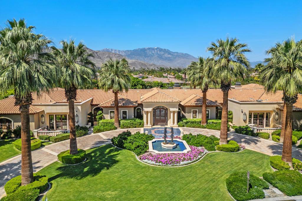Rancho Mirage, CA 92270,40535 Morningstar RD