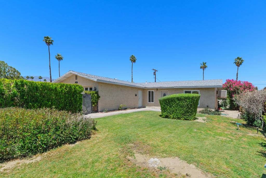 Palm Desert, CA 92260,73090 San Nicholas AVE