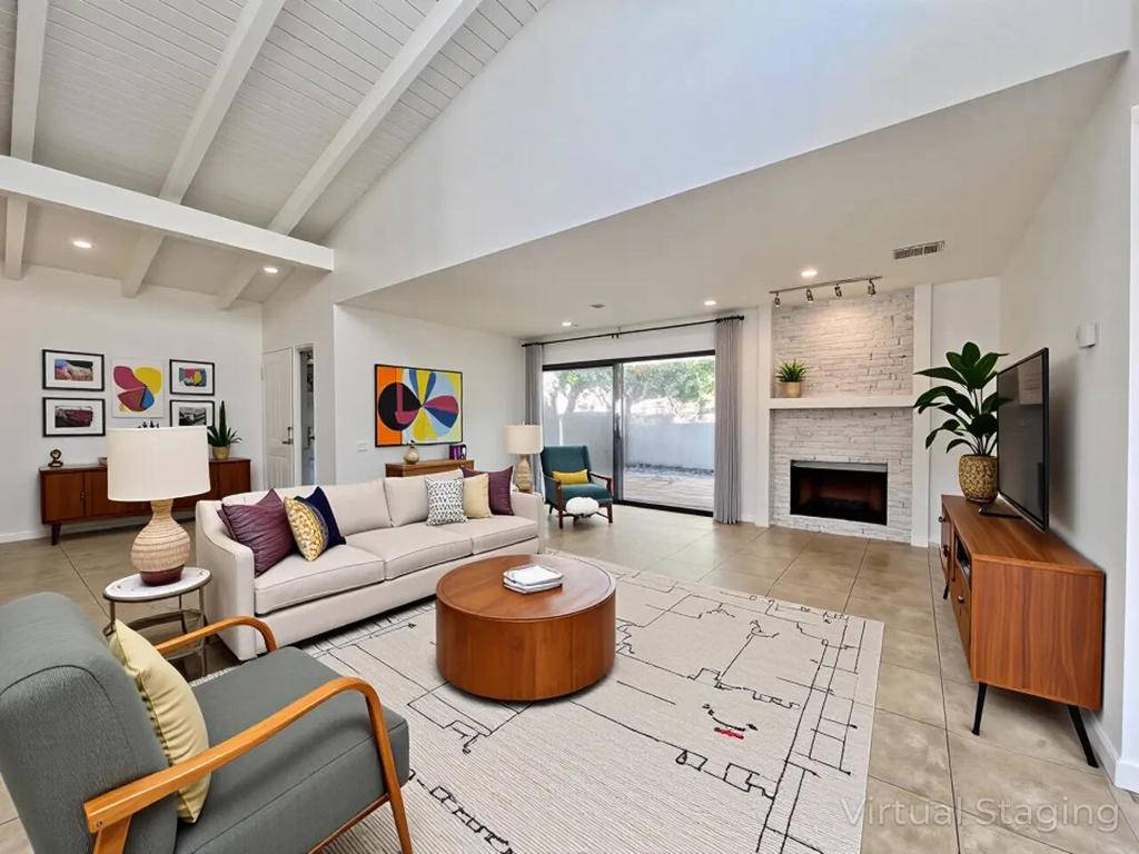 Palm Springs, CA 92264,1651 S Cerritos DR