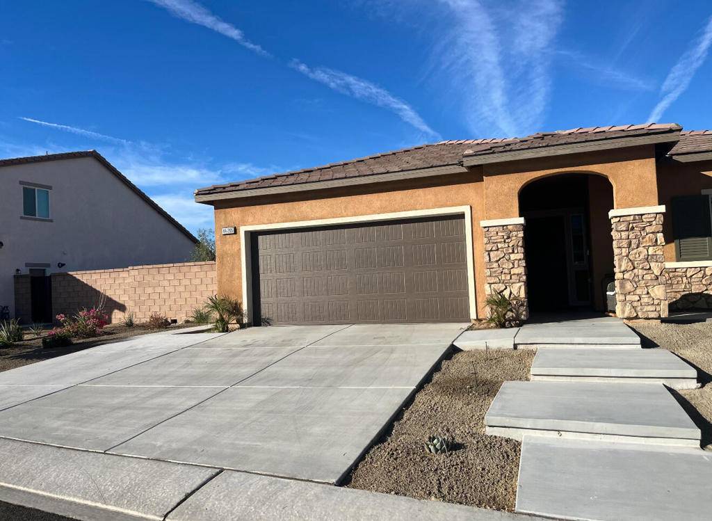 Indio, CA 92203,44205 Le Seine LN
