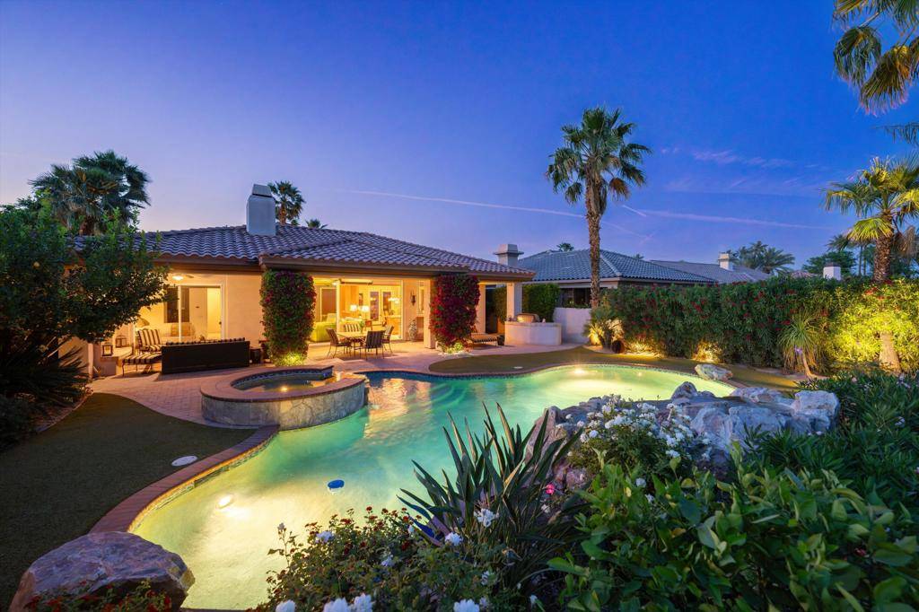 La Quinta, CA 92253,81195 Shinnecock
