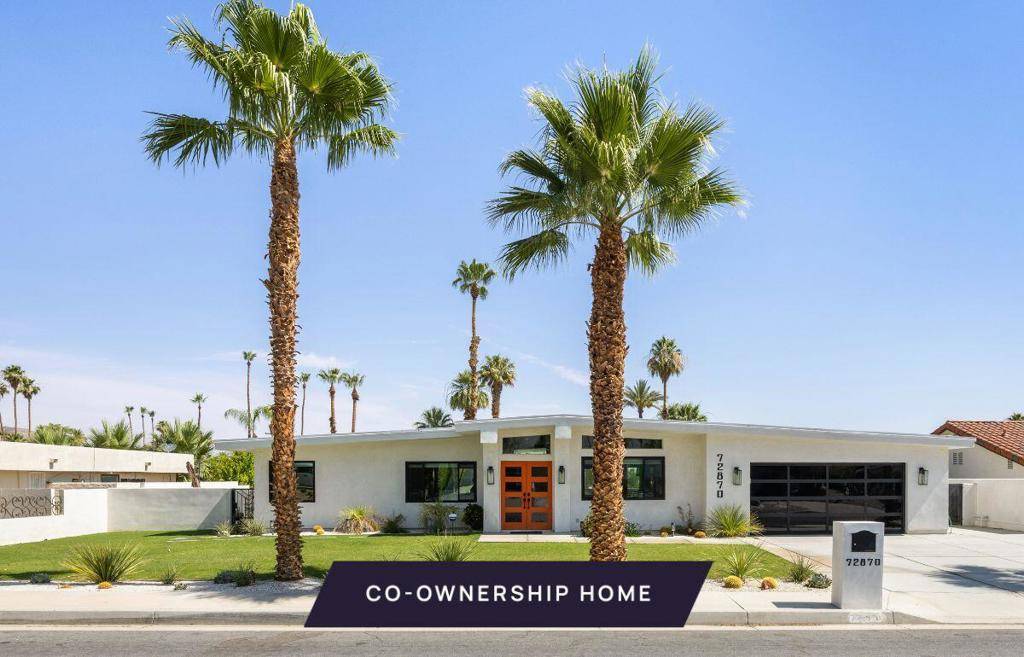 Palm Desert, CA 92260,72870 Bel Air RD #3