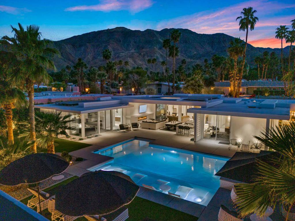Rancho Mirage, CA 92270,71430 Halgar RD