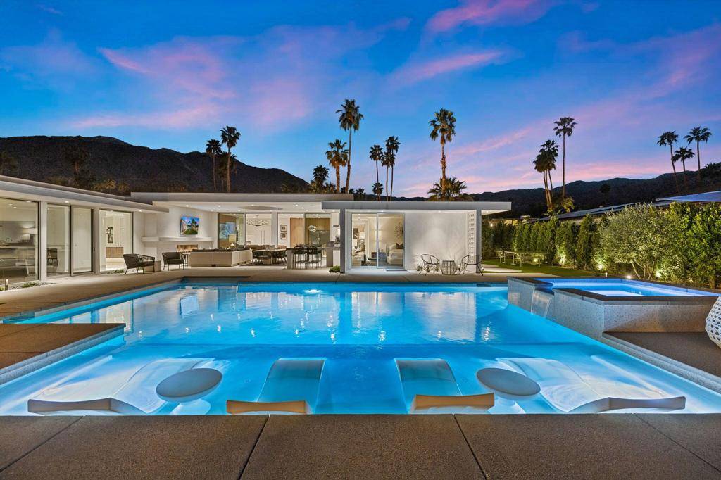 Rancho Mirage, CA 92270,71430 Halgar RD