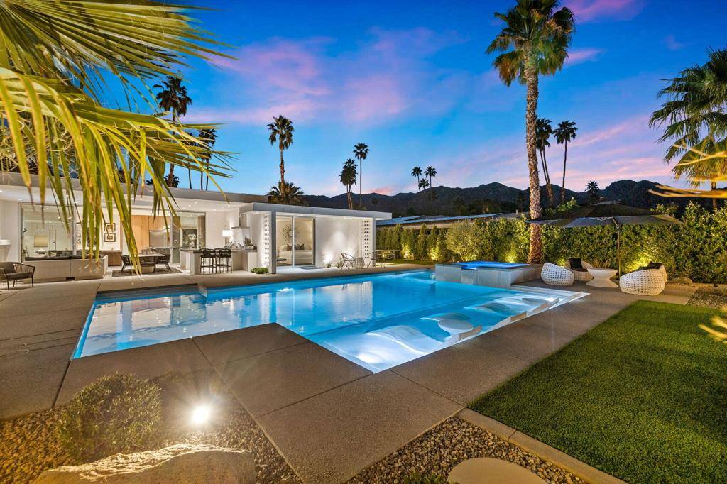 Rancho Mirage, CA 92270,71430 Halgar RD