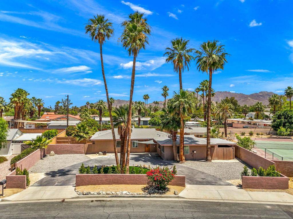Palm Desert, CA 92260,44510 San Carlos AVE