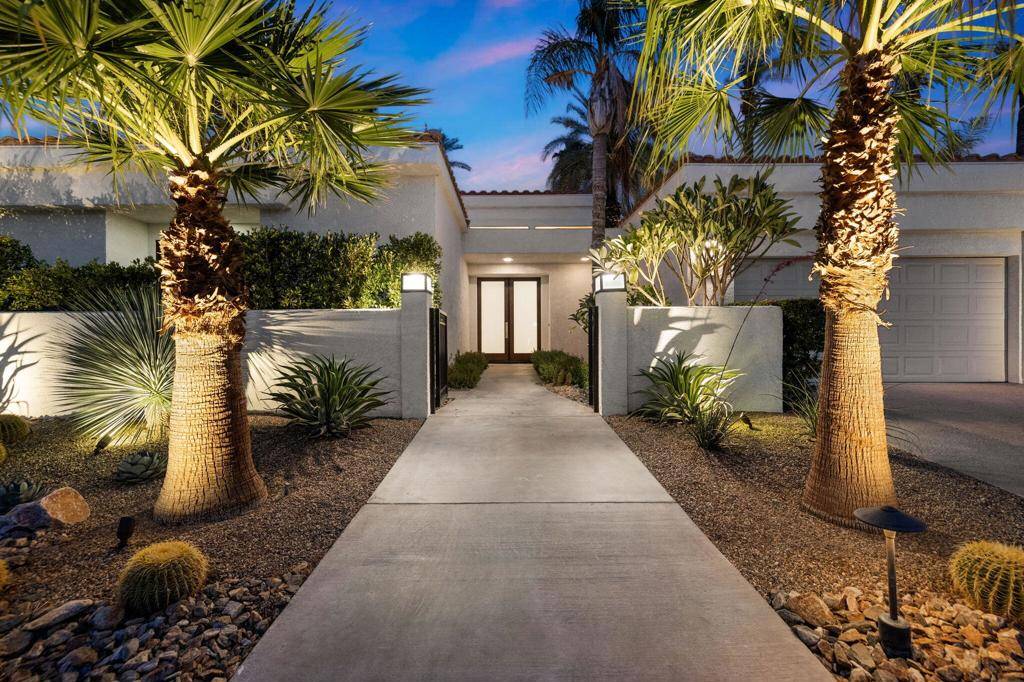 Rancho Mirage, CA 92270,49 Mission Palms DR E