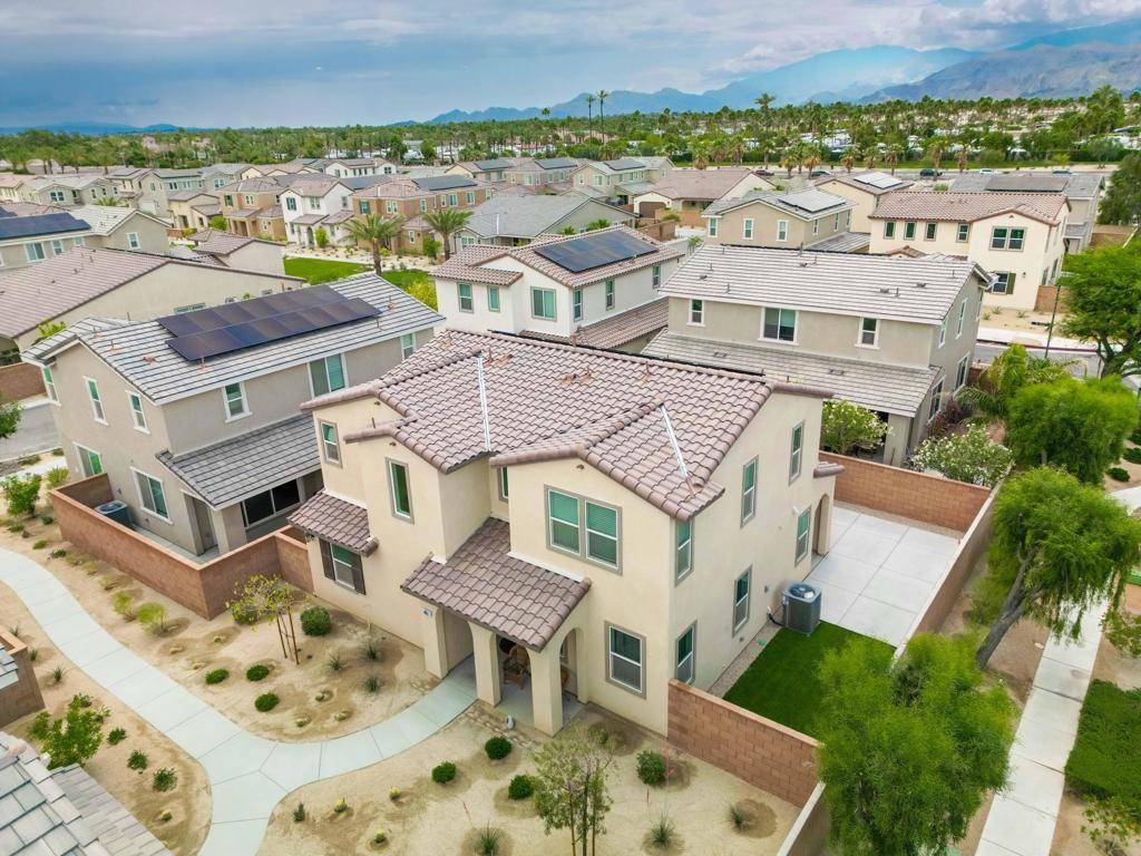 Cathedral City, CA 92234,651 Via Firenze
