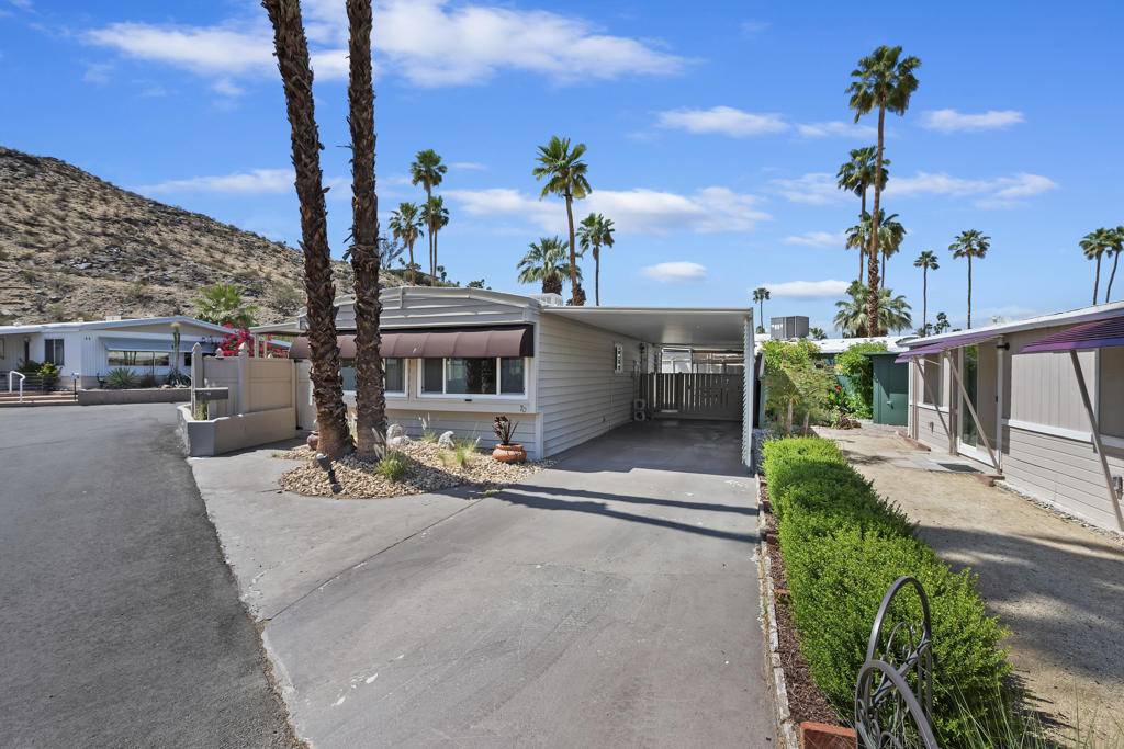 Palm Springs, CA 92264,70 Santa Monica ST