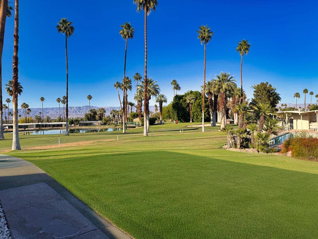 Palm Desert, CA 92260,73700 Grapevine ST #14