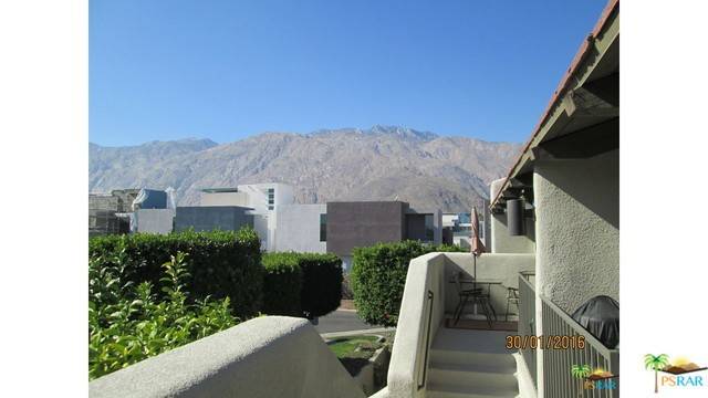 Palm Springs, CA 92262,1150 E Amado RD #18d2