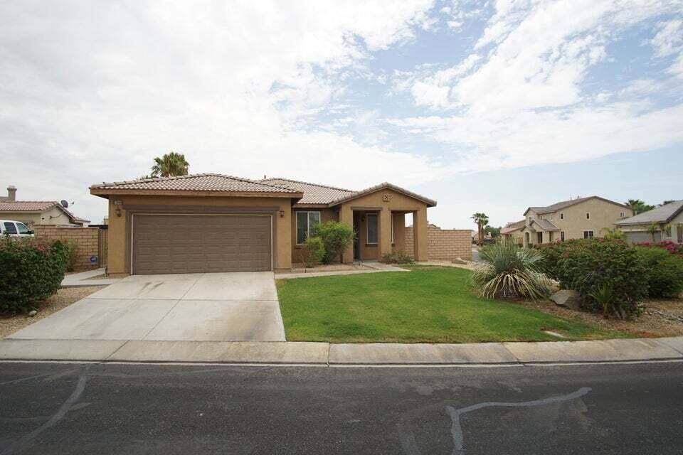 Indio, CA 92203,37648 Beeston Court CT