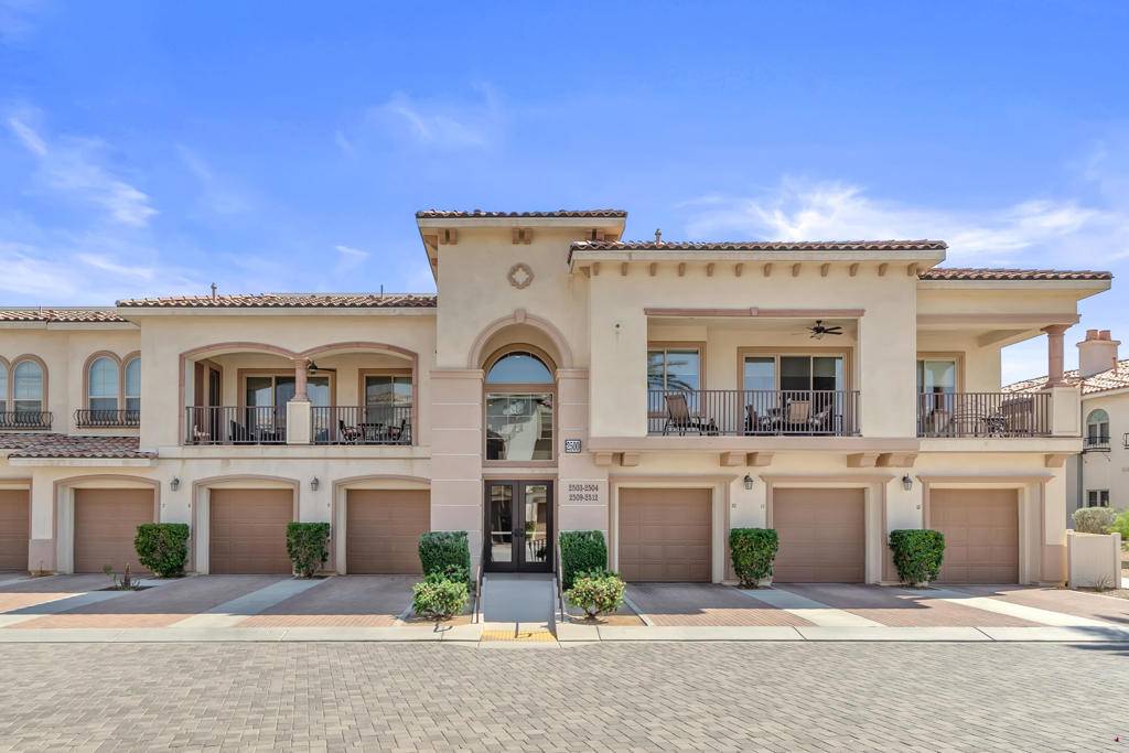 Palm Desert, CA 92260,2511 Via Calderia