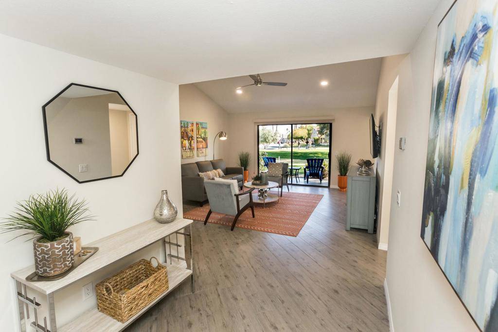 Palm Desert, CA 92211,41542 Jupiter Hills CT