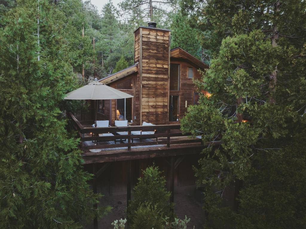 Idyllwild, CA 92549,24561 Lakeview DR