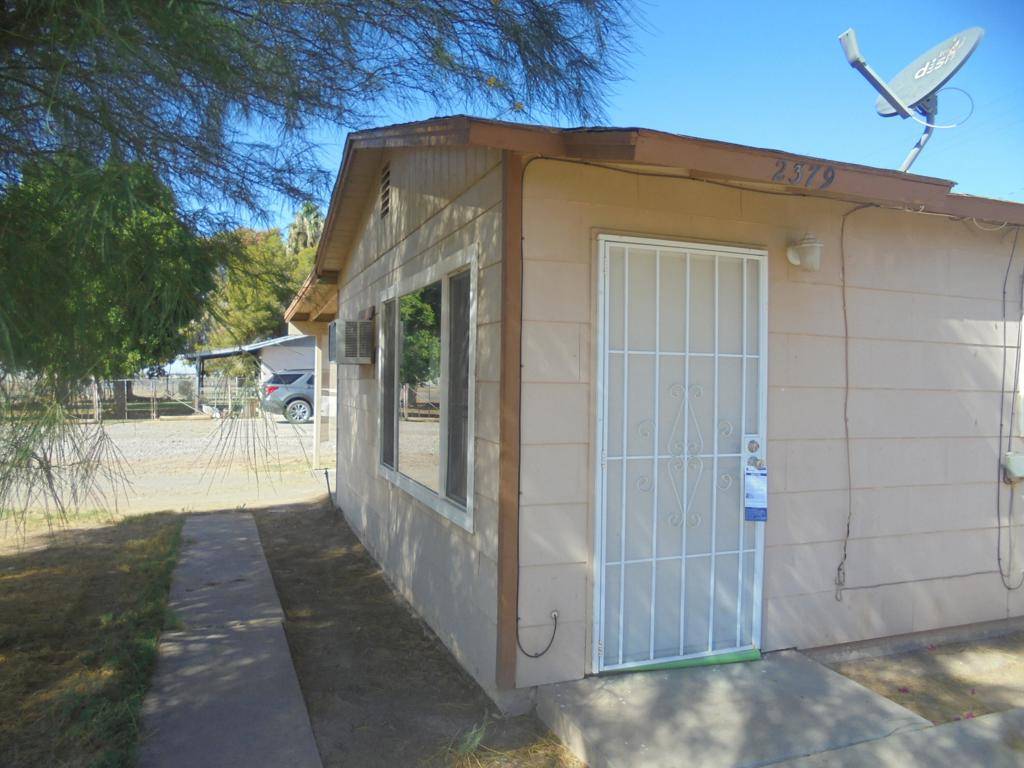 Blythe, CA 92225,2379 Mckinley DR
