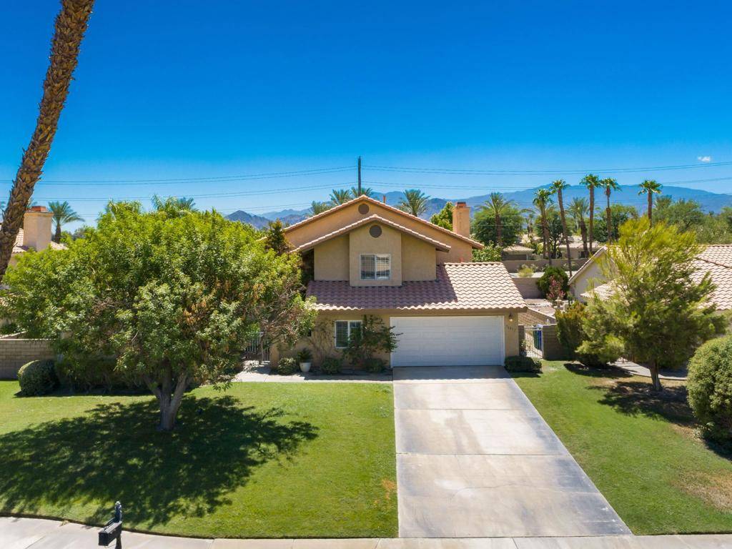 Palm Desert, CA 92211,76817 Manor LN
