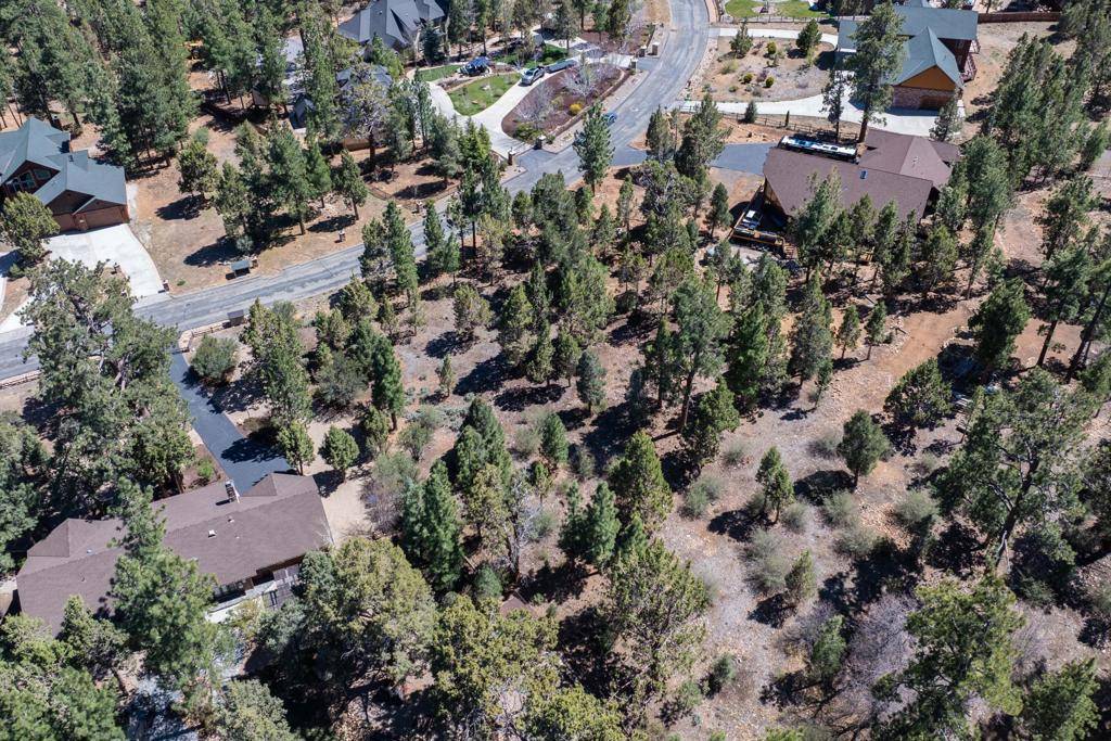 Big Bear, CA 92314,0 Heritage TRL