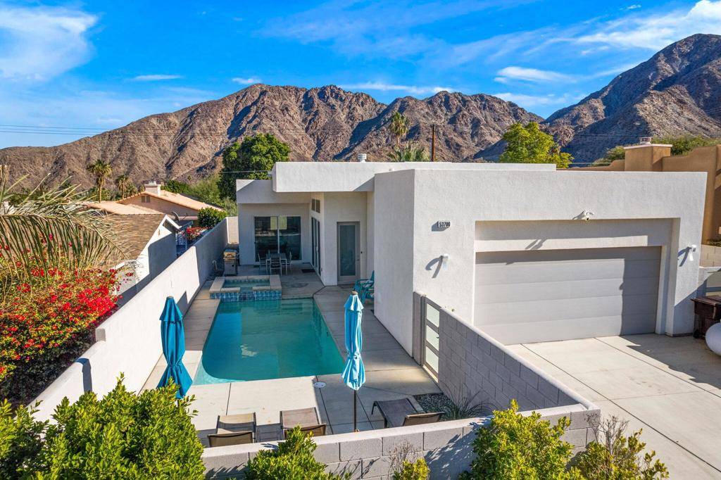 La Quinta, CA 92253,53700 Eisenhower DR