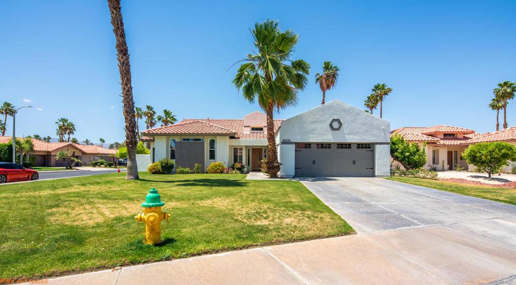 Palm Desert, CA 92211,40235 Barington DR