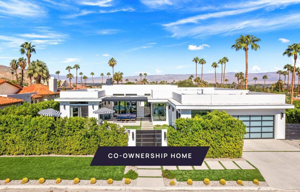 Palm Desert, CA 92260,72694 Skyward WAY #Share 1