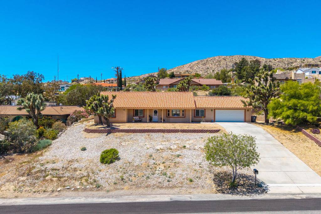 Yucca Valley, CA 92284,7630 Ventura Ave AVE