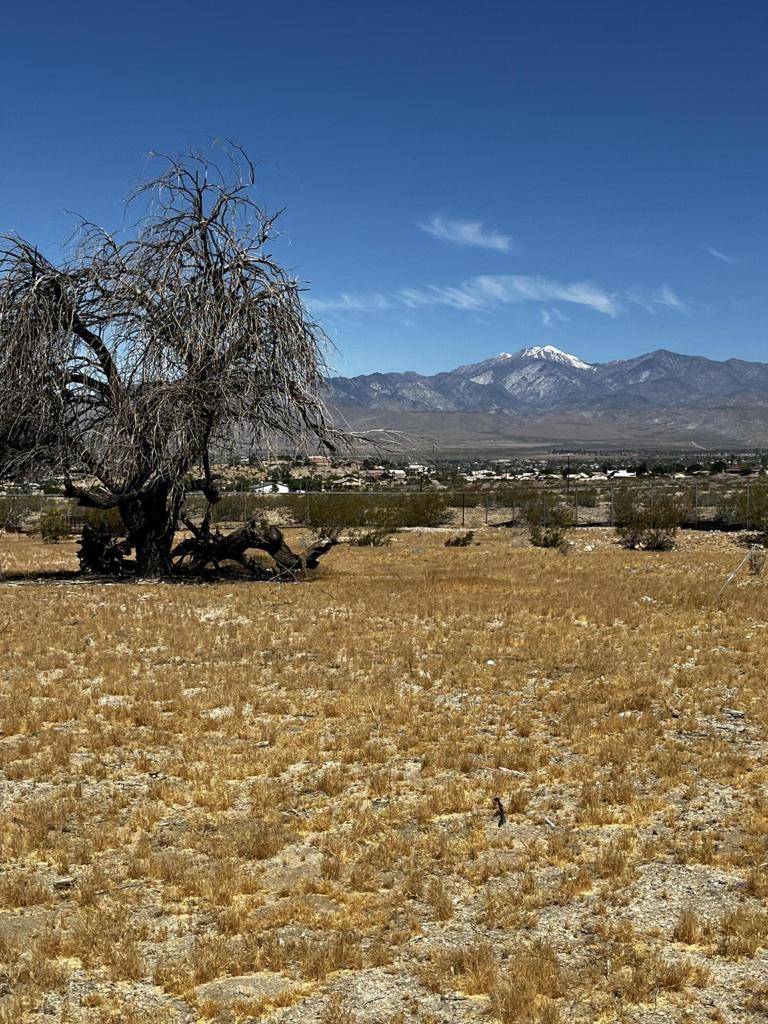 Desert Hot Springs, CA 92240,0 Mcgarger RD #0
