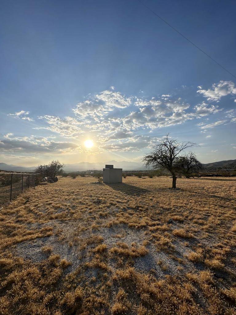 Desert Hot Springs, CA 92240,0 Mcgarger RD #0