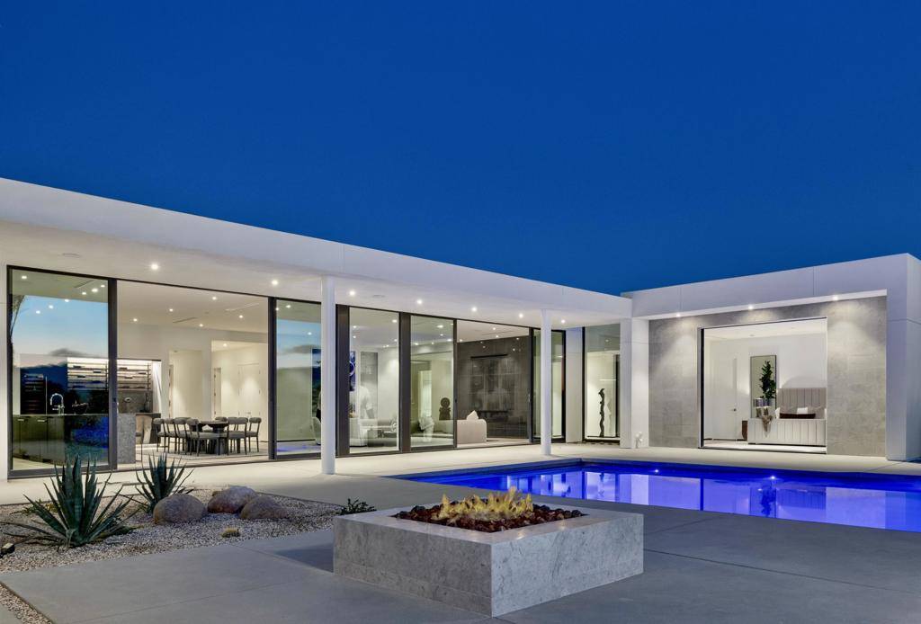 Rancho Mirage, CA 92270,14 Via Linea