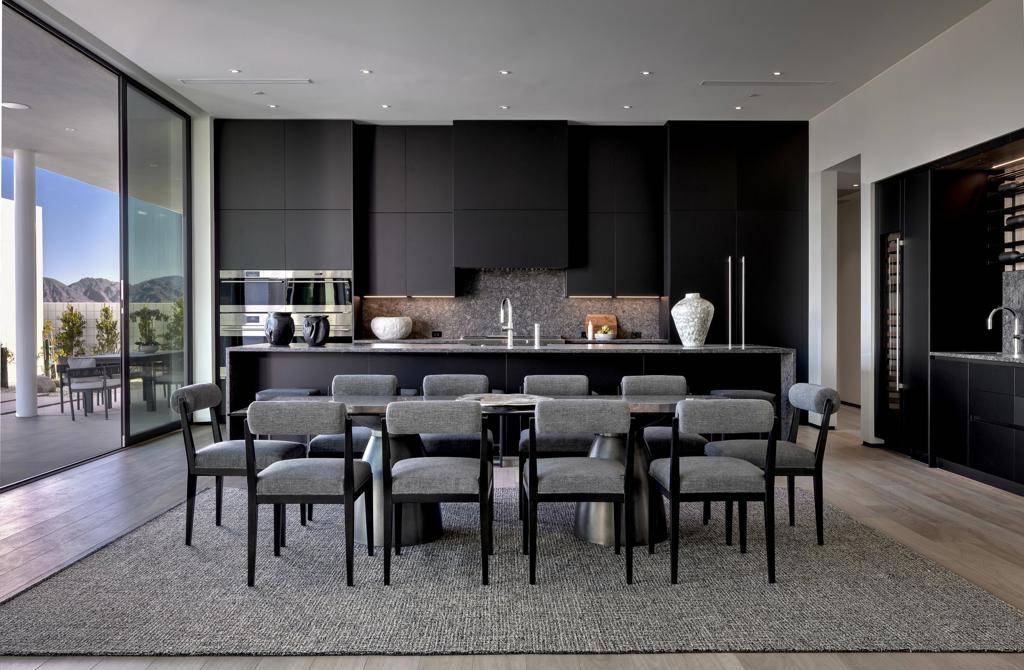 Rancho Mirage, CA 92270,14 Via Linea