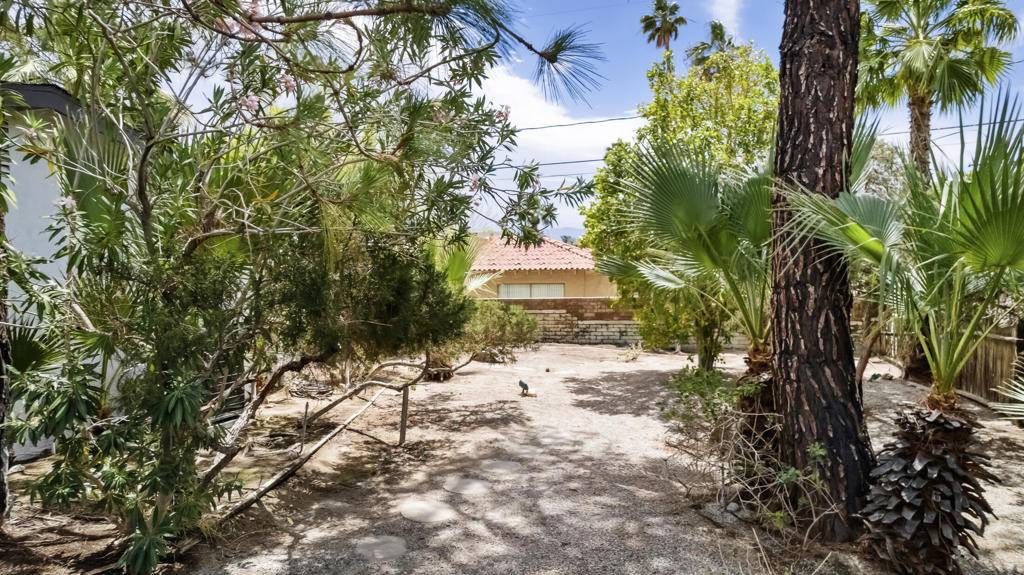 Palm Springs, CA 92262,1113 E Buena Vista DR