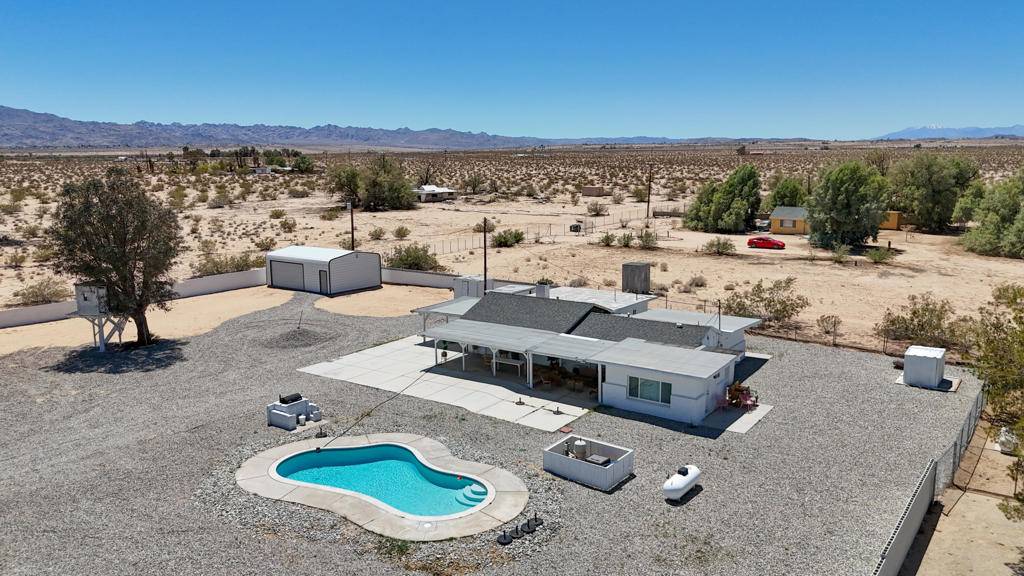 29 Palms, CA 92277,3080 Mesquite Springs RD