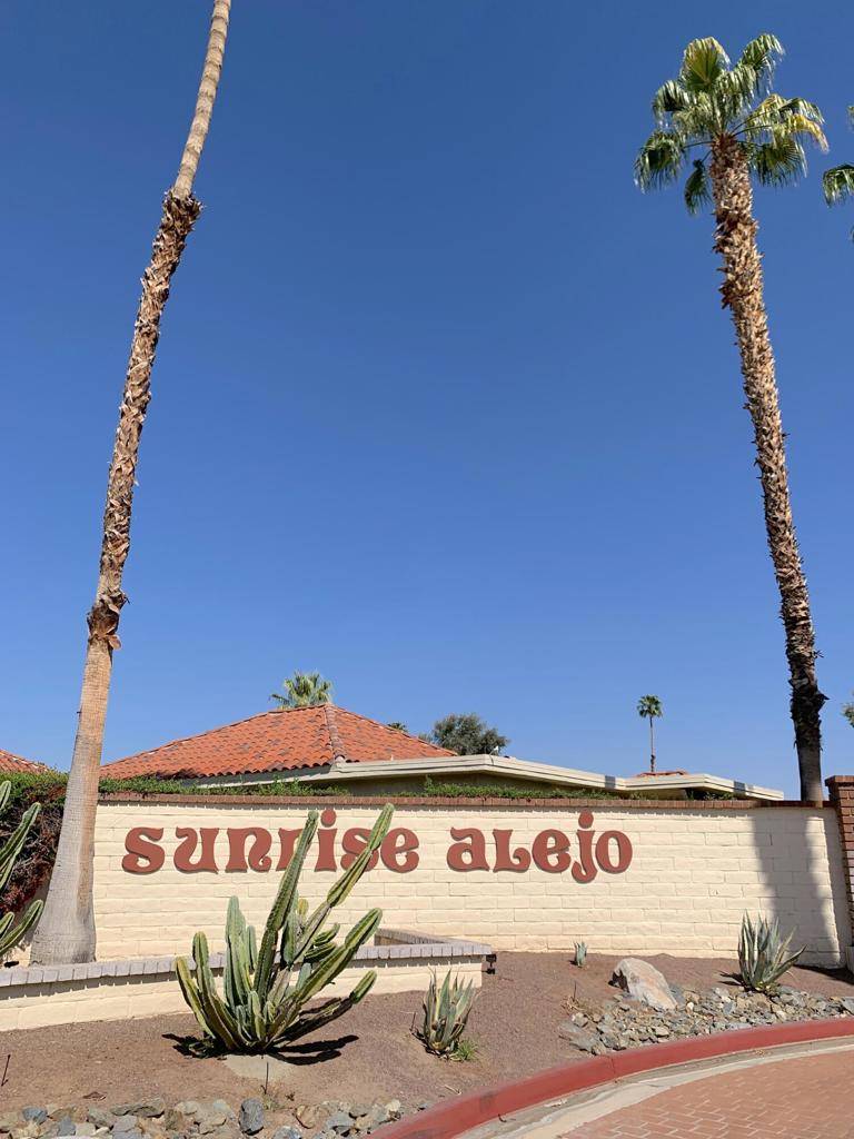 Palm Springs, CA 92262,686 N Palomar CIR