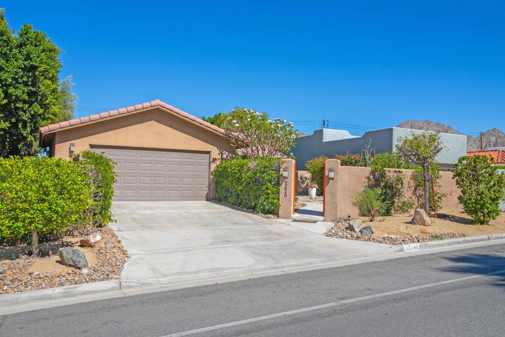 La Quinta, CA 92253,52540 Avenida Juarez
