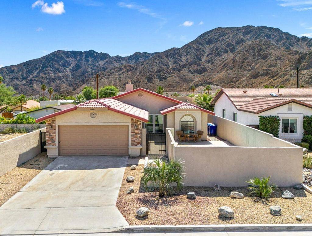 La Quinta, CA 92253,54640 Avenida Rubio
