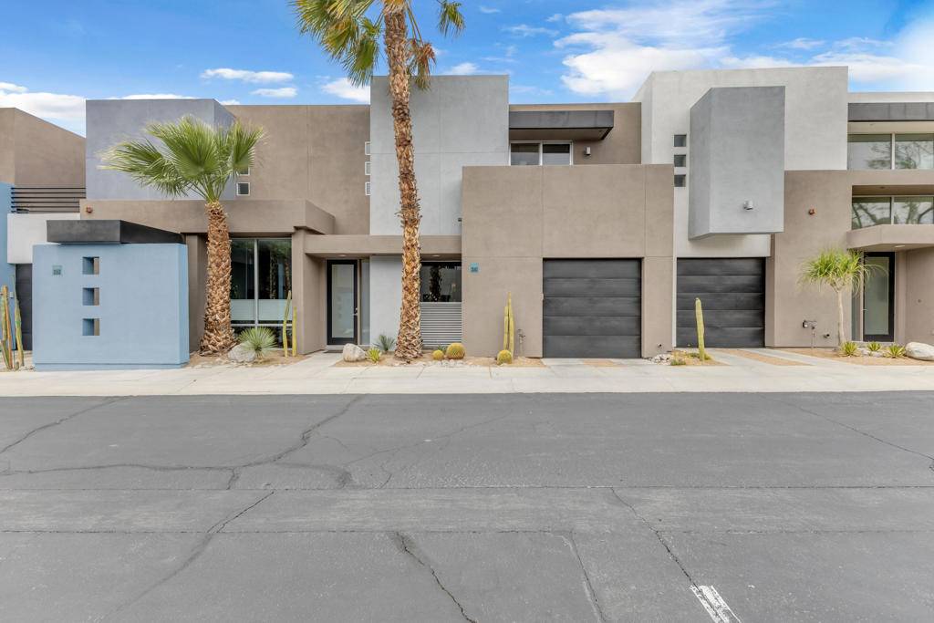 Palm Springs, CA 92262,3563 Penny LN