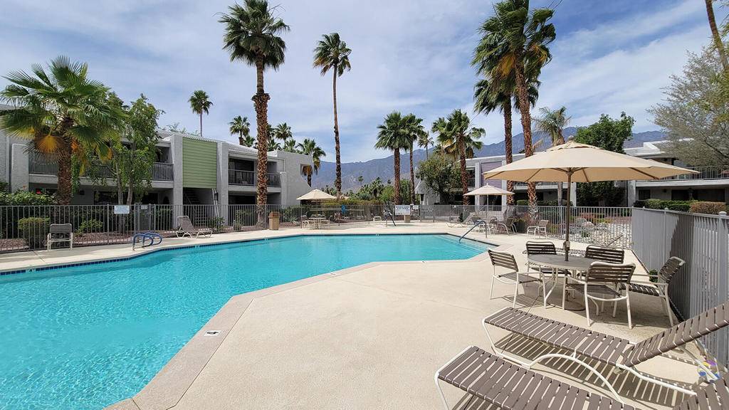 Palm Springs, CA 92264,3155 E Ramon RD #601