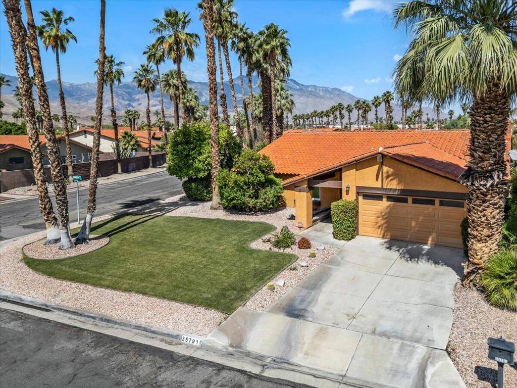 Cathedral City, CA 92234,35791 Canada Cir CIR