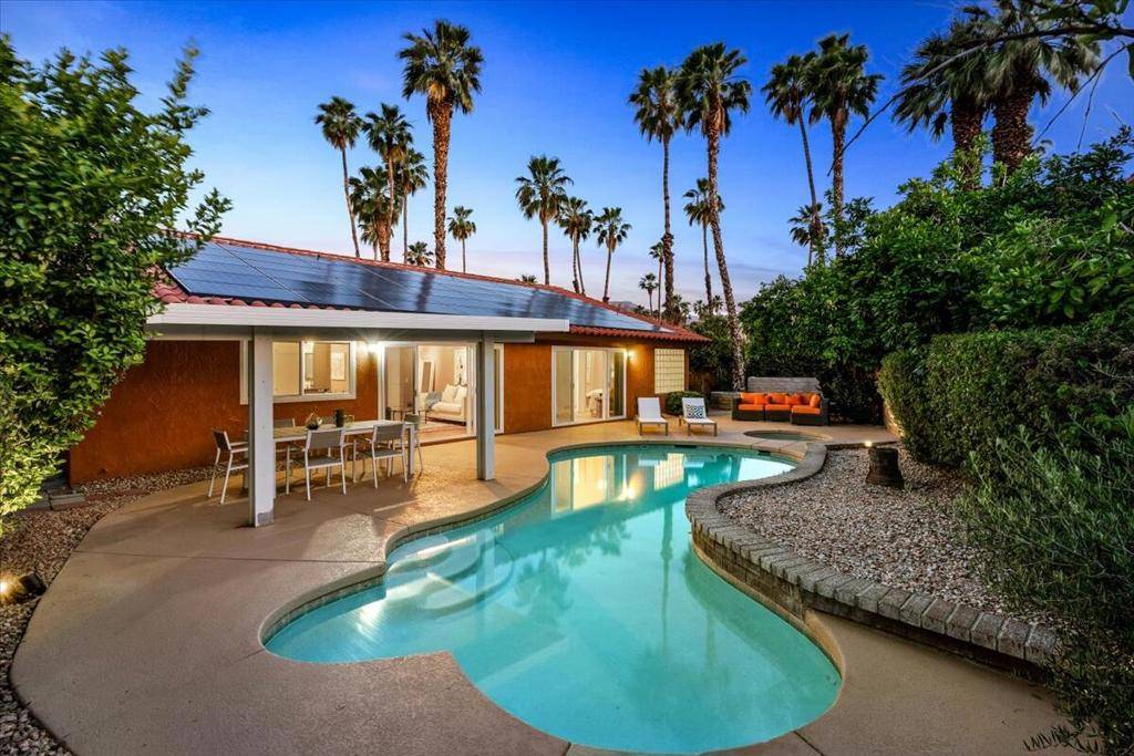 Cathedral City, CA 92234,35791 Canada Cir CIR