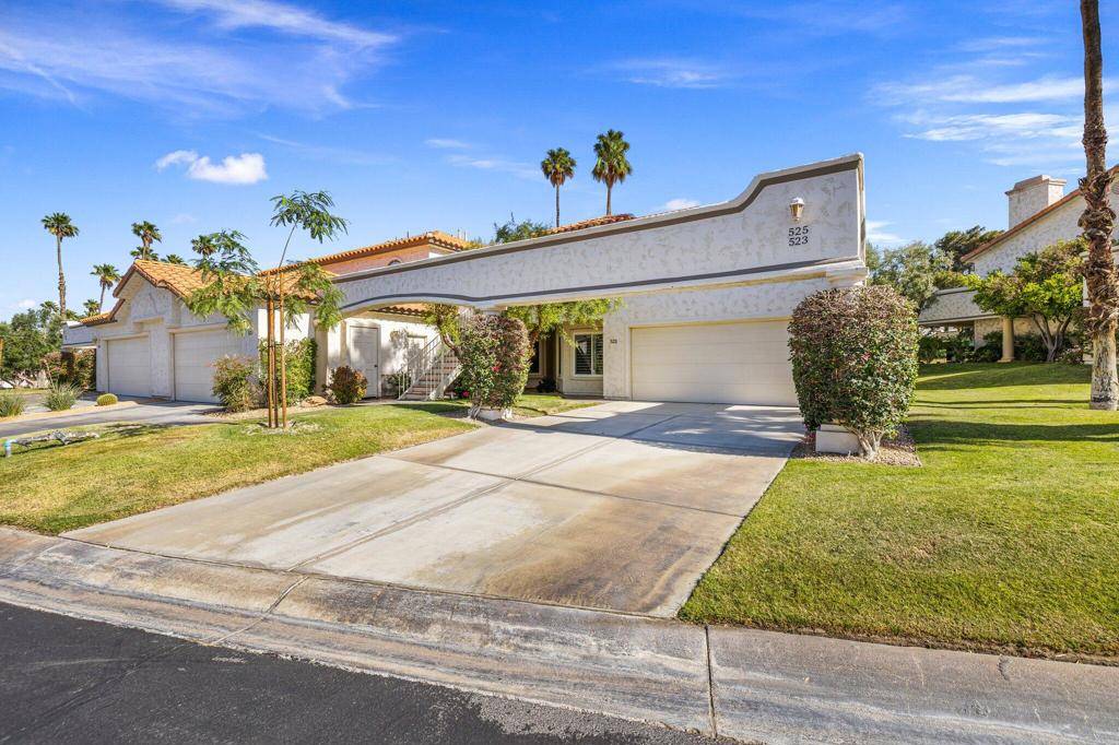 Palm Desert, CA 92211,523 Desert Falls DR N