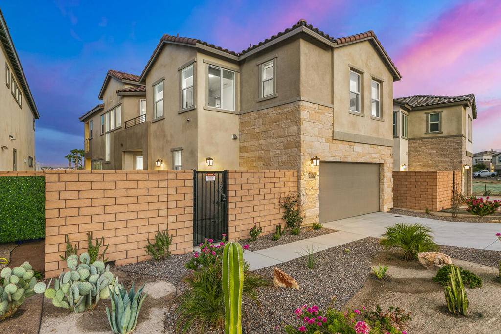 Indio, CA 92203,43092 Passagio Lago WAY