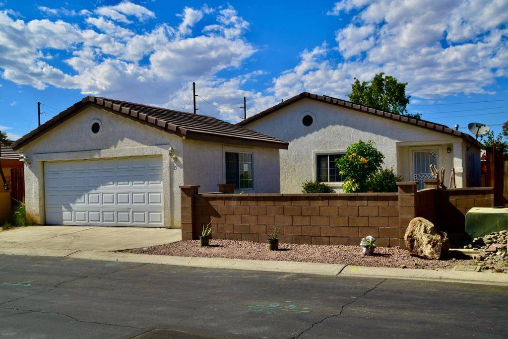 Indio, CA 92201,81641 Avenue 48 #35