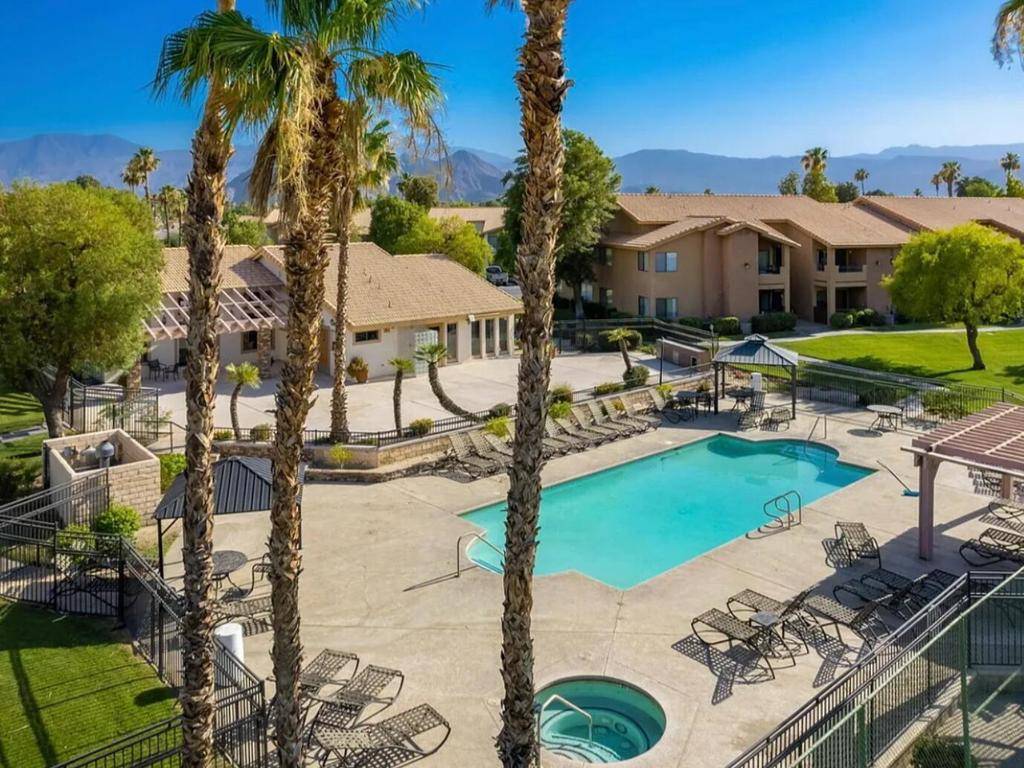 Bermuda Dunes, CA 92203,78650 Avenue 42 #604