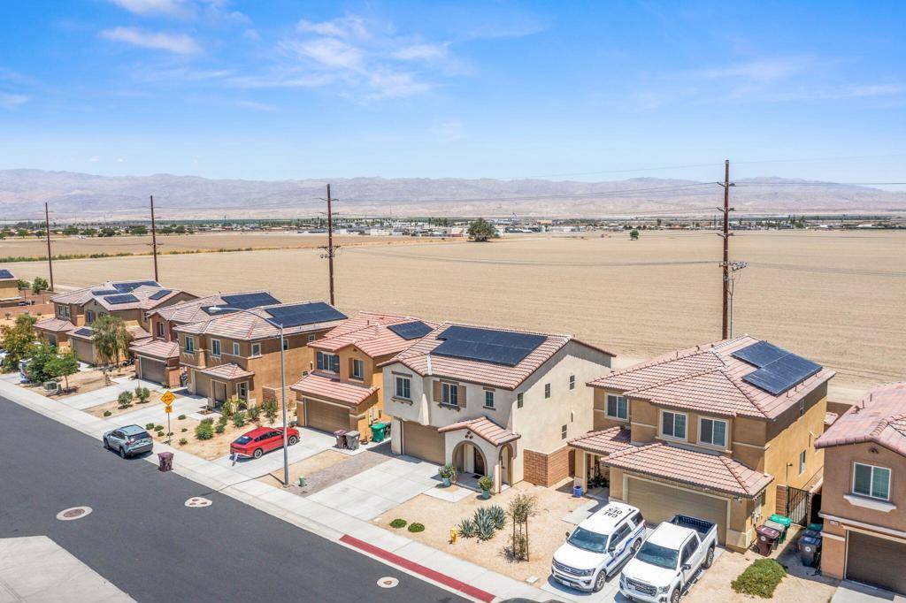 Coachella, CA 92236,53950 Shady Lane LN