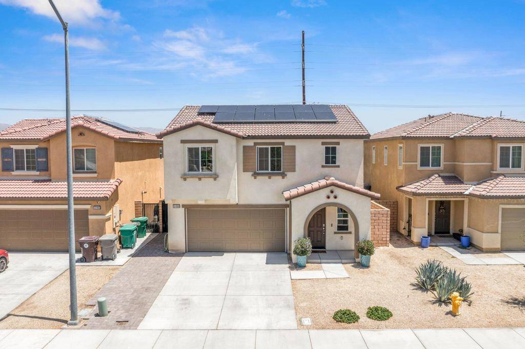 Coachella, CA 92236,53950 Shady Lane LN