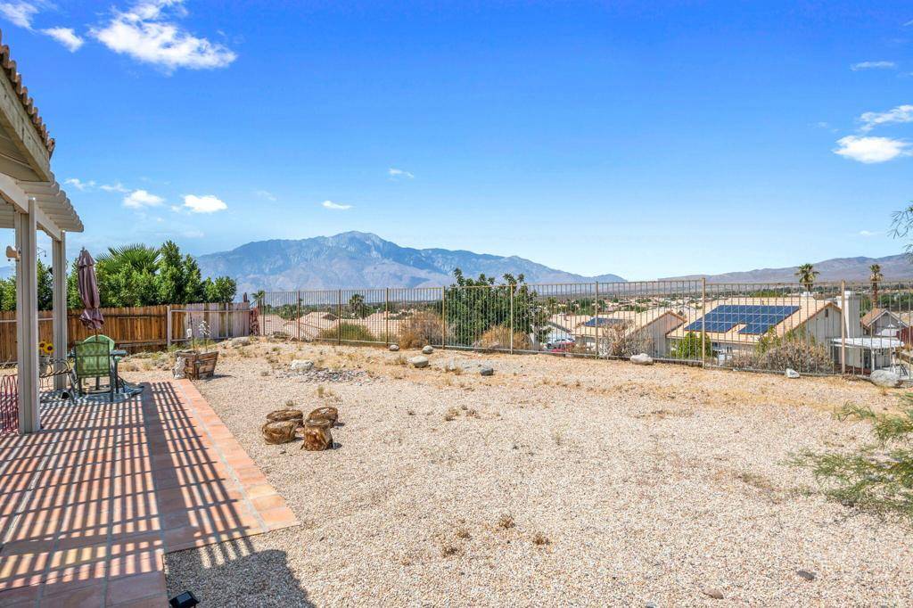 Desert Hot Springs, CA 92240,9545 Via Real